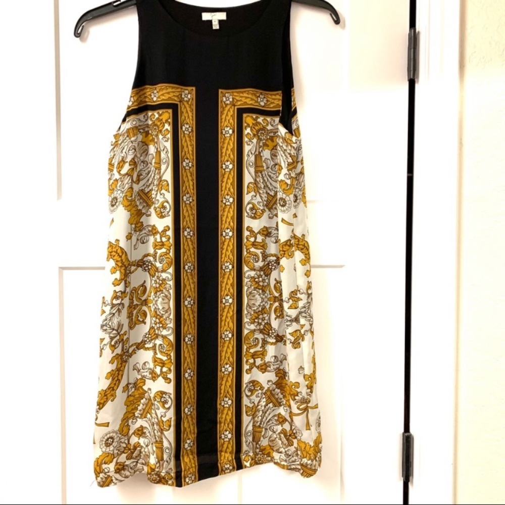 Joie Silk dress